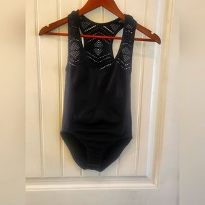Womens Body Suit